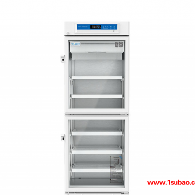 中科 美菱生物疫苗冰箱冷藏存储柜YC-410L低温冷藏箱2-8°C 冰箱