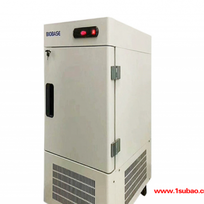立式低温冰箱-40℃ 博科BDF-40V362冷藏箱厂家现货直销