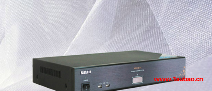 珠三角K歌先锋KOD-6SL单机版点歌机影音设备代理加盟 单机版点歌机
