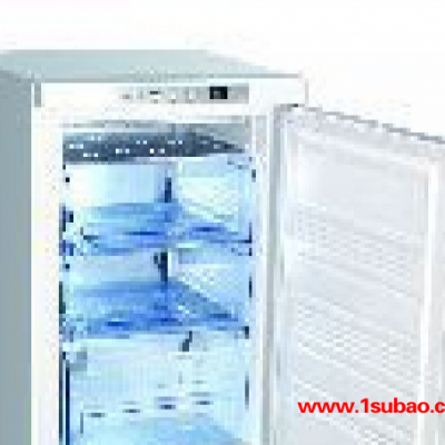 低价 青岛海尔 -40℃低温保存箱（低温冰箱）立式 DW-40L92