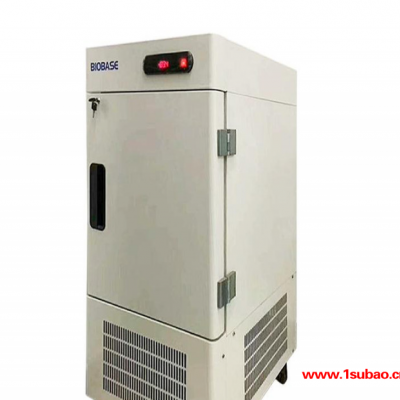 博科BDF-60V50低温冰箱