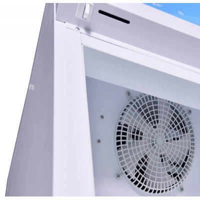 现货傲雪SNOWSONG雪颂牌YPX-373B药品冷藏箱2-10度冷藏箱节能冰箱厂家