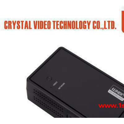 30米超远WHDI影音传输1080P零延时无线同屏器hdmi