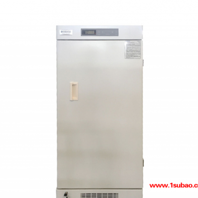 立式350L低温冰箱-25℃ 博科BDF-25V350冷藏箱