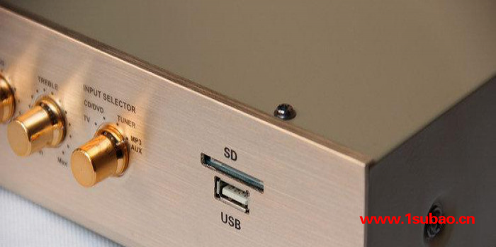 AV-9300 HiFIi/发烧/家庭影院功放 家用功率放大图2