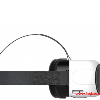 工厂直销新款G200虚拟现实头戴视频随身家庭影院VR一体机 支持一件代发