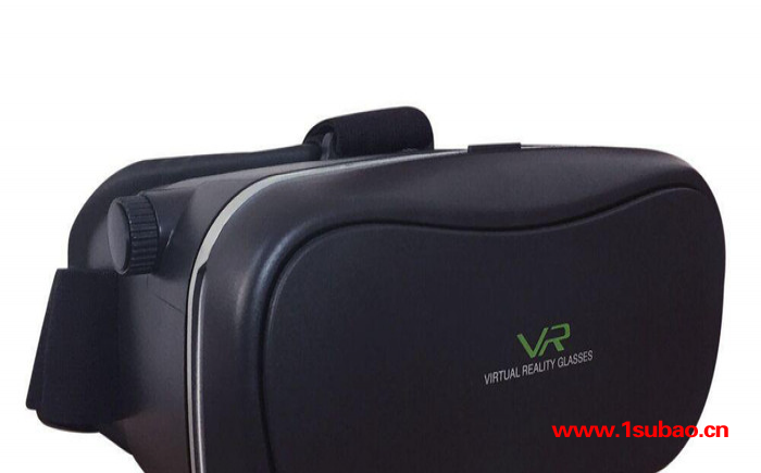 玩家必备VR BOX 3D魔镜眼镜5代头盔头戴式暴风影音虚拟