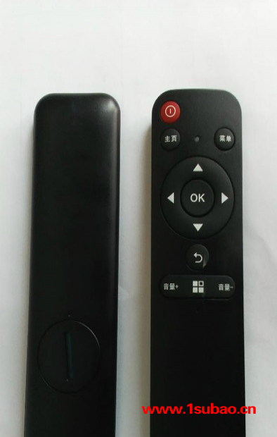 供应2.4G无线遥控器、电视**、网络播放器、影音设备遥控器