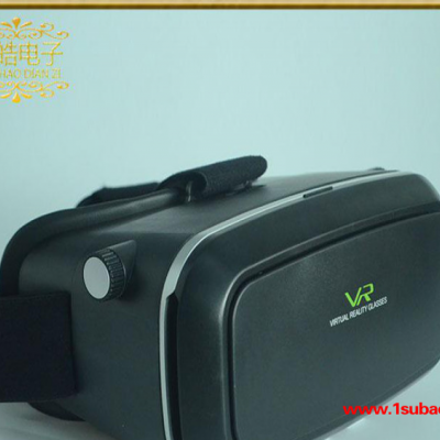 广州直销vr shinecon手机视频影音 3D虚拟现实眼镜