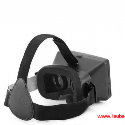 vr box 千幻魔镜 手机视频影音 3D虚拟现实眼镜 15