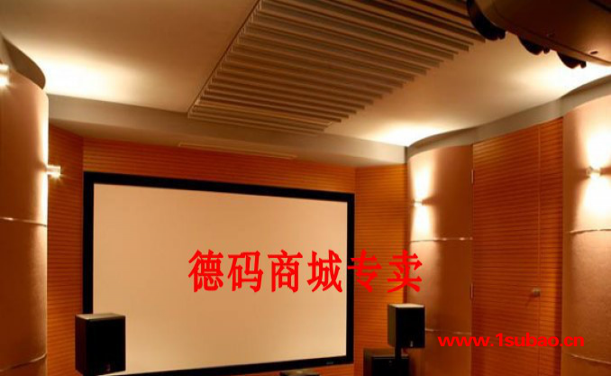 苏州上门安装家庭影音系统家庭影院卡拉OK背景音乐接公共广播KTV图2