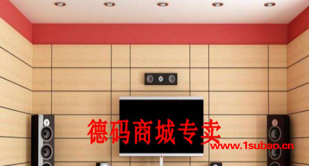苏州上门安装家庭影音系统家庭影院卡拉OK背景音乐接公共广播KTV图3
