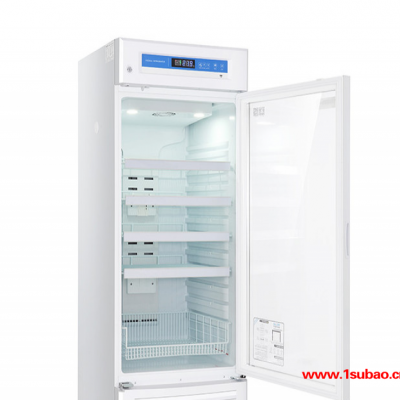 中科美菱YC-315L 低温冷藏存储箱2-8°C冷藏箱疫苗存储箱低温冰箱