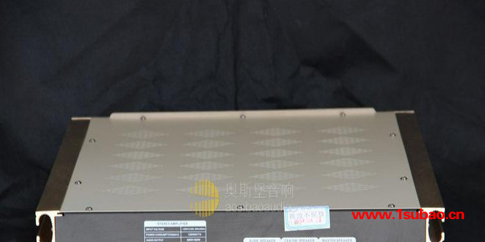 AV600大功率可接无源低音炮/6声道/HiFi发烧家庭影院图2