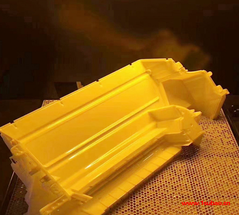 冰箱手板模型 3d打印手板模型冰箱手板模型加工厂定制
