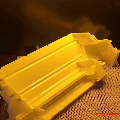 冰箱手板模型 3d打印手板模型冰箱手板模型加工厂定制