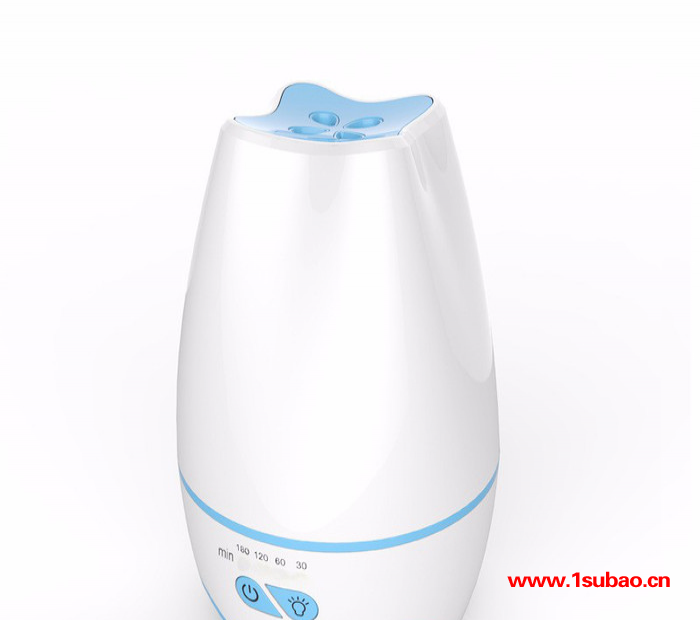 香薰机新款加湿器超声波静音香薰機圣诞礼品图3