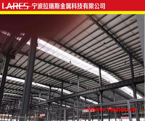 广州工业风扇规格大型工业吊扇车间工厂降温电风扇价格图8