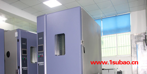 柳沁科技LQ-TH 高低温循环机恒温恒湿箱加湿器图2