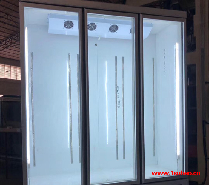 六盘水商用冰箱专卖店冷藏柜**图2