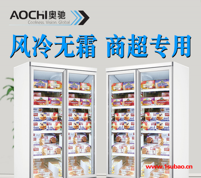 六盘水商用冰箱专卖店冷藏柜**图4