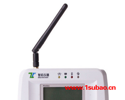 杭州智拓 WF200-E2T 双开门冰箱温度监控 双路wifi 温度记录仪图2