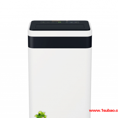 奥湿除湿设备    AS-756D湿膜加湿器 适用面积100平方米 家用 商用双模式 售后保障