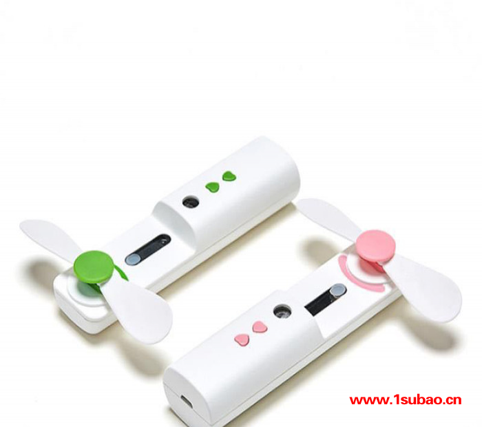 深圳补水仪既是风扇又是加湿器批发图5