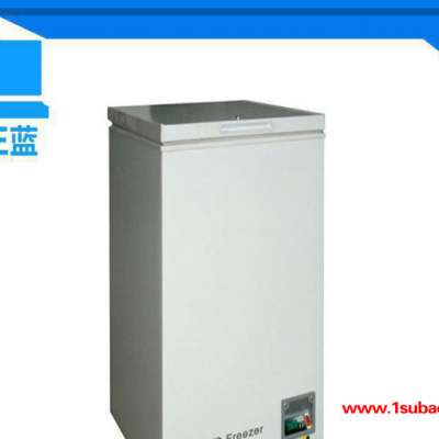 东莞生产 ZL-138L实验用低温冰箱 低温冰箱-86