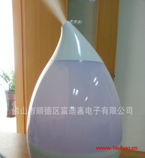 邦事达.加湿器.家用加湿器.新款加湿器.迷加湿器.大容量水滴