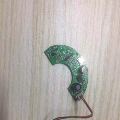 汉迪斯加湿器HDS01 USB七彩加湿器方案开发