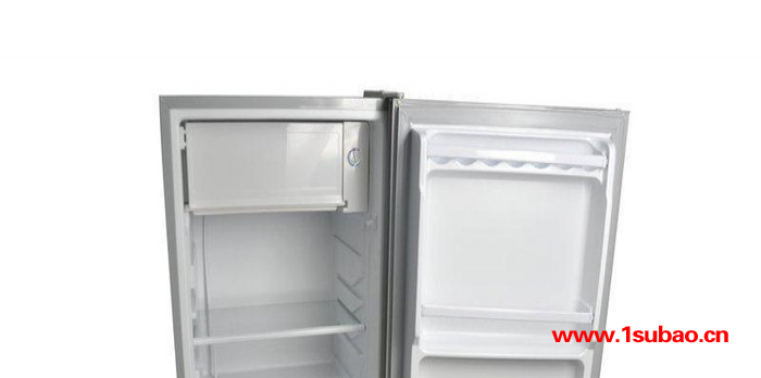 **推荐 高质量100L单开门冰箱 家用迷你型客房冰箱图3
