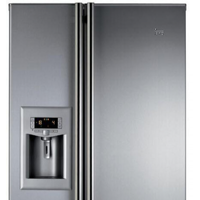 冰箱 NF2 650 X