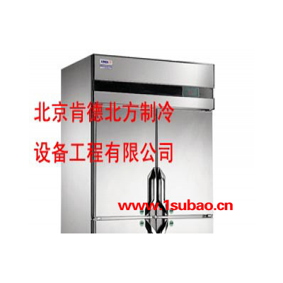 供应星星四门冷柜 厨房冰箱 四门冰箱
