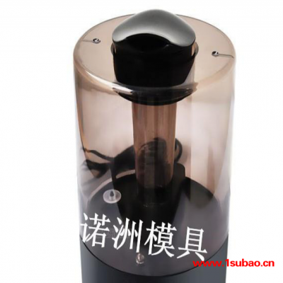 供应加湿器模具 塑料加湿器模具