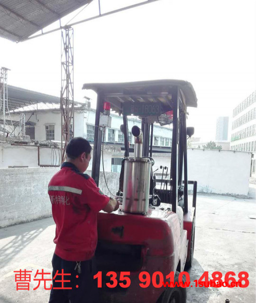 贝斯特BST-5L-QD净化器 尾气净化器  内燃机后处理器 颗粒捕集器 黑烟净化器