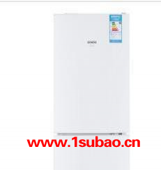 SIEMENS/西門子 KG23N1116W 三門保鮮冰箱 組合冷凍冰箱