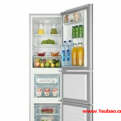 供應家用電器-冰箱BCD-205LSTPA
