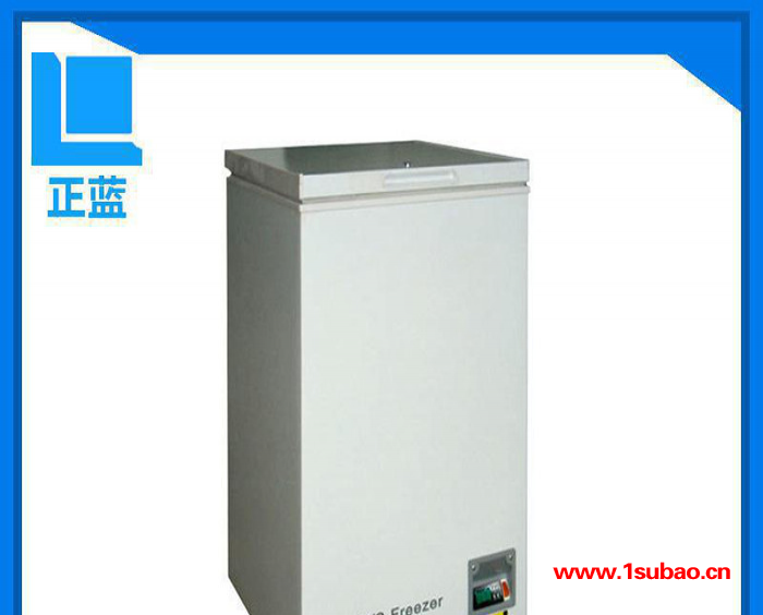 提供 ZL-110W卧式低温冰箱 低温测试箱