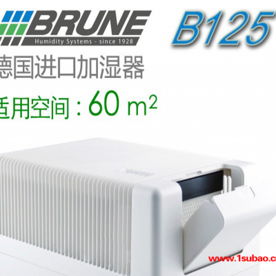 写字楼加湿器，销售德国BRUNE B125写字楼加湿器