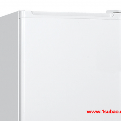 奥马（homa） BC-46A 卧式 家用保鲜冰箱（珍珠白） 不一样的青春，要的就是你！中国冰箱出口 、好评数超多机型