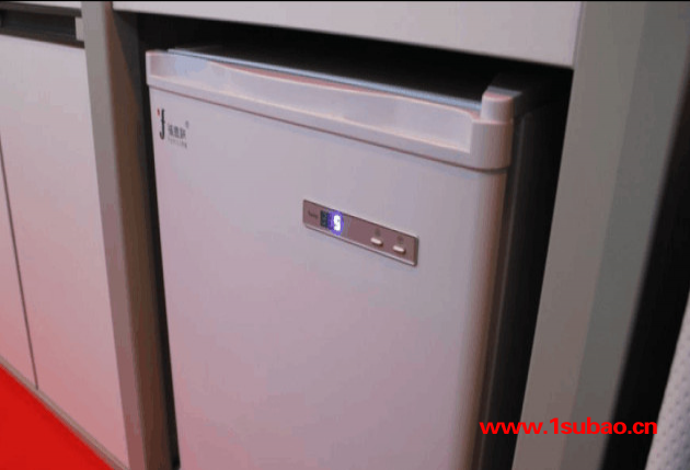 福意联-20℃低温冰箱图2