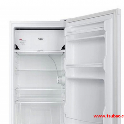 供應海爾冰箱BC-117LA 、各類家用電器/水暖器材