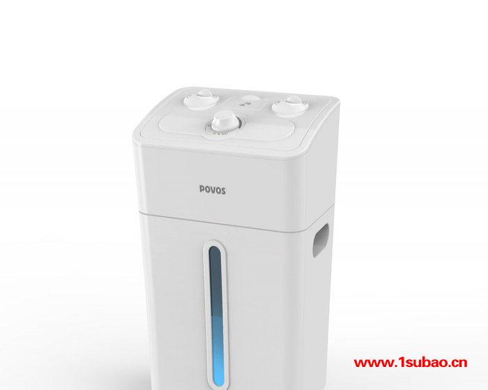 加湿器外观设计图2