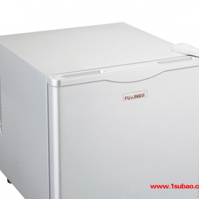 17升低噪音小型酒店客房冰箱