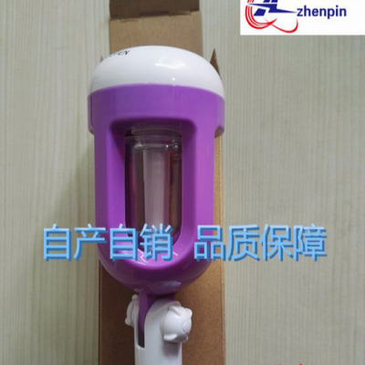 圳品 zp-js5001 车载双usb加湿器 喷雾器  香熏加湿器六色可选