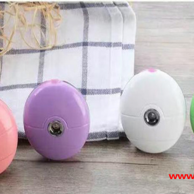 手机款纳米美容加湿器补水仪蒸脸器冷喷补水神器直销售后保障