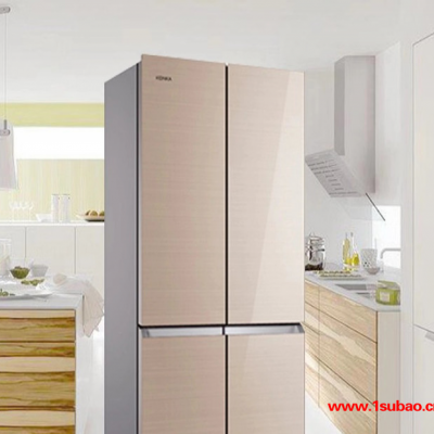 康佳BCD-203AB2 成都康佳冰箱批发