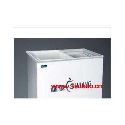 供应穗凌WG4-205穗凌冷柜冰箱 单温冷藏