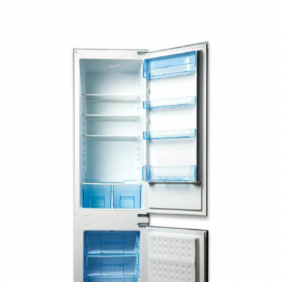 嵌入式风冷冰箱240L双门大容量冷冻冷藏箱FF730I